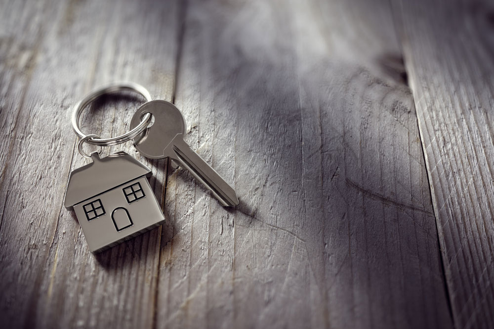 San Diego Property Owners