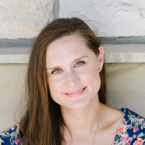 Picture of Sally Gonzalez