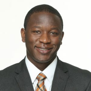 Picture of Terrance Cochran